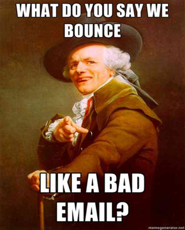 Funny Bounce House Meme